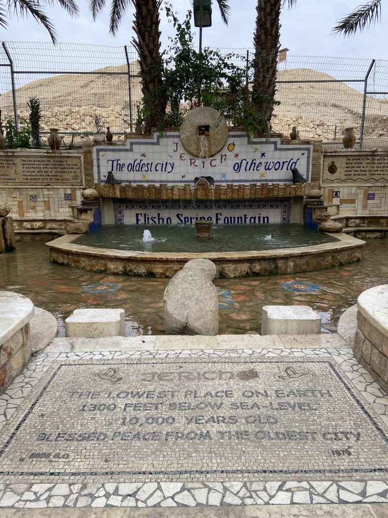 Jericho Spring 768x1024