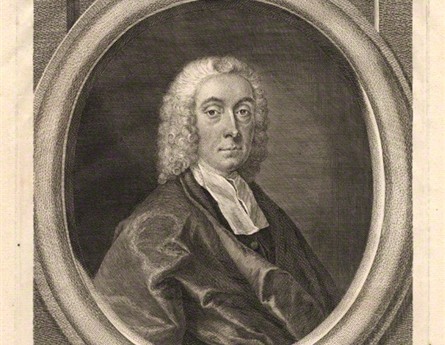 Philip Doddridge