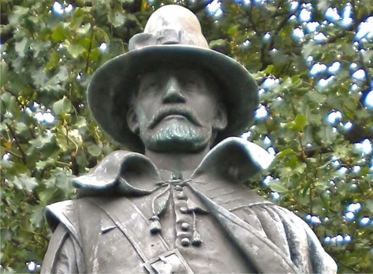 William Bradford 768x563