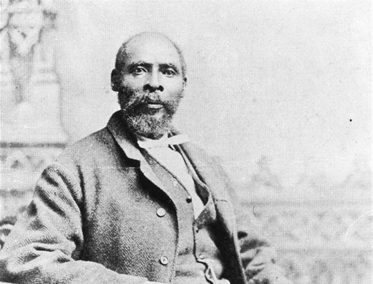 John Jasper