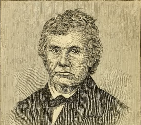 Peter Cartwright